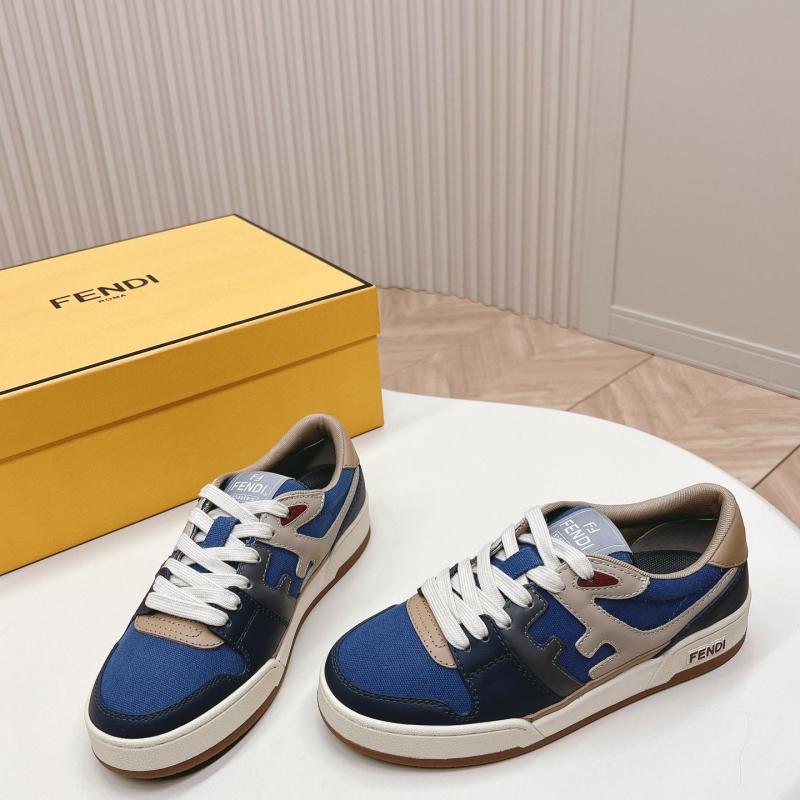 F**di sneakers